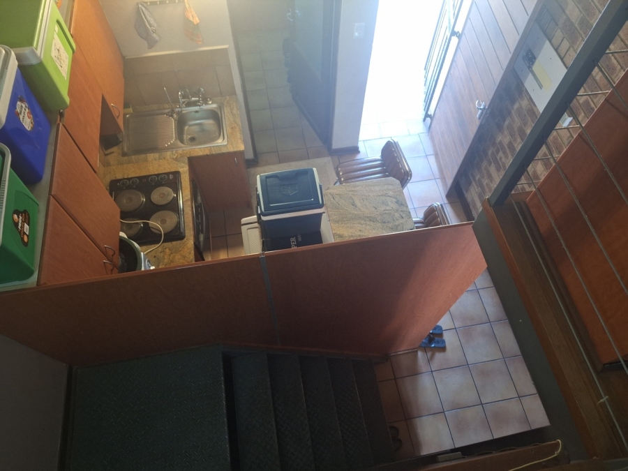 1 Bedroom Property for Sale in Dassie Rand North West